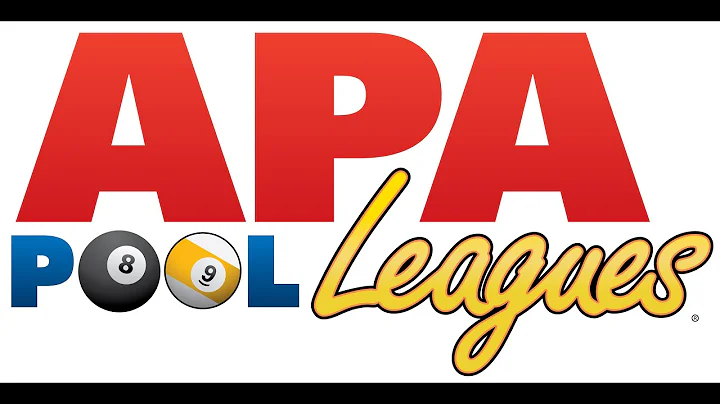 2025 Jacksonville APA 8-Ball Doubles Vegas Qualifier