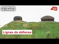 Lignes de défense