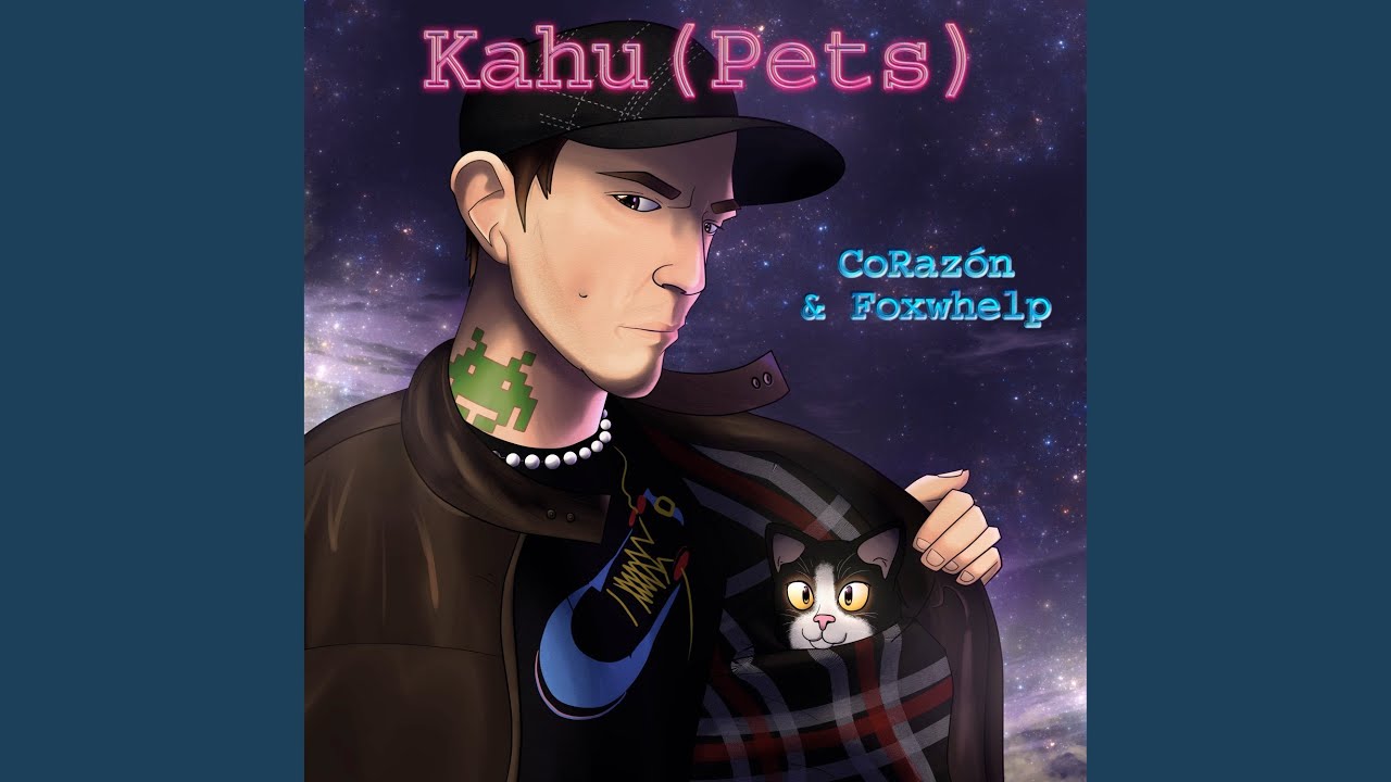 Kahu (Pets)