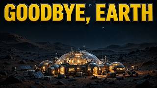 When Humans Become an Interplanetary Species