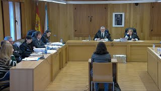 Psiquiatras que trataron a Ana Sandamil tras el crimen apuntan que "esa noche estaba psicótica"