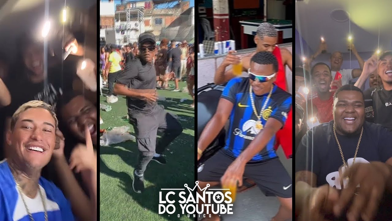 MEGA 30 MINUTOS DA TROPA DO JOCKEY VS VACILOU É RIPA VERSÃO TAMBOR XRC [ DJ LAFON E DG DO BROOKLYN ]