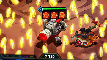 8 Bastion Triple Goldinator Shouldn’t Be Allowed! - New TFT Set 9.5 PBE