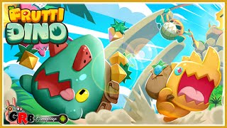 Frutti Dino Stories - Gameplay Android / APK screenshot 5