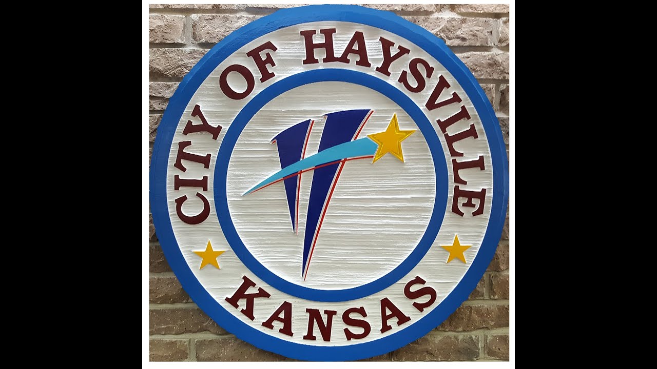 City of Haysville - City Council - November 10, 2025
