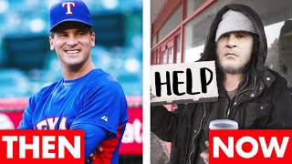 The Devastating Downfall of MLB Superstar Omar Vizquel