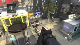 #NoLuck Hitmarker @ Express