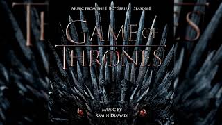 12 - the long night pt. 2 game of thrones season 8 soundtrack