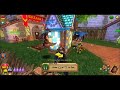 Wizard101 - Farming The Loremaster Cuz I'm bored