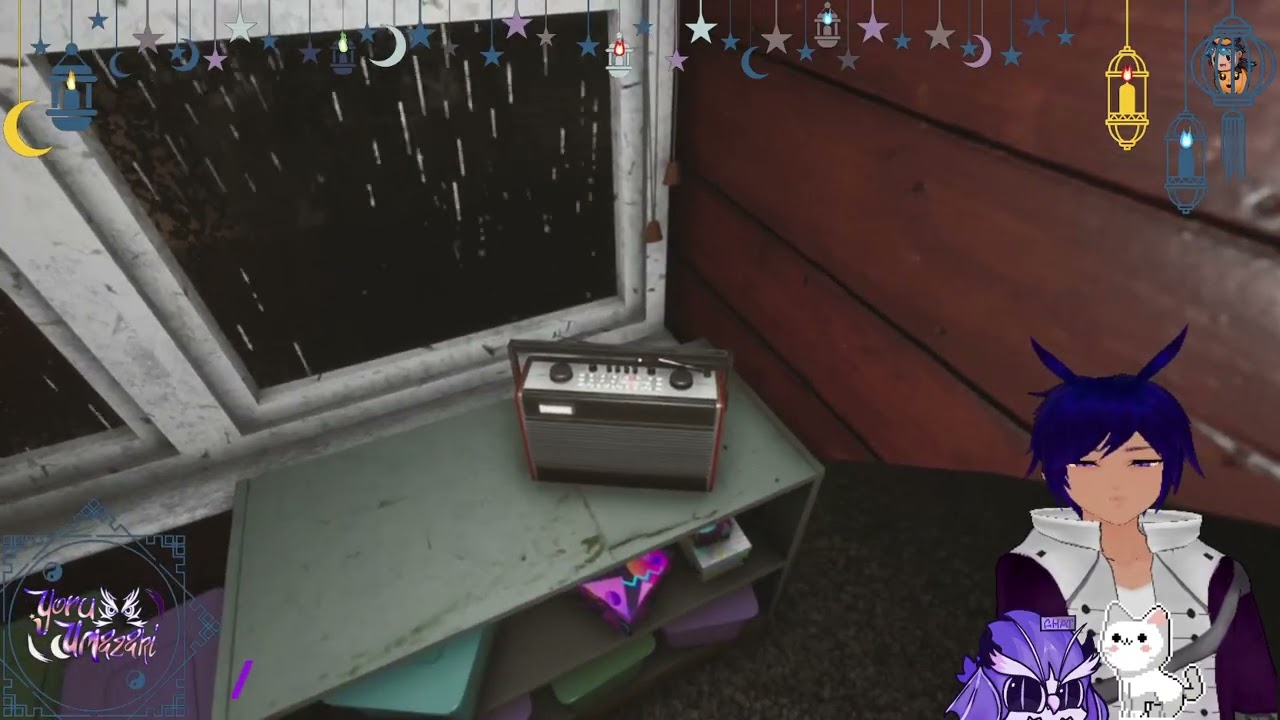 Suffer The Night (Demo)