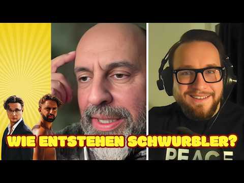 BOYGROUP : Xavier Naidoos Rückfall, Theaterskandal in Bochum, Kartellkrieg in Mexiko
