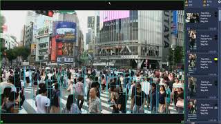 AI analytics on old camera - It's possible with Dahua!