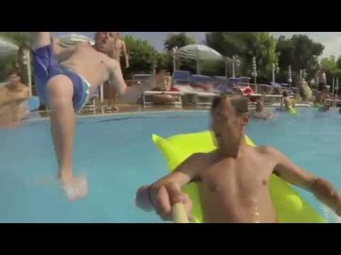 Vakantie Camping Baciccia