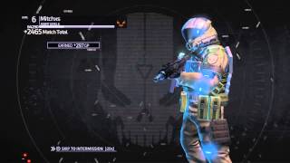 Blacklight Retribution