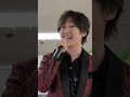 関義哉さん(元 新選組リアン)「流れて大阪」Yoshiya Seki,a Japanese singer Japanischer Sänger