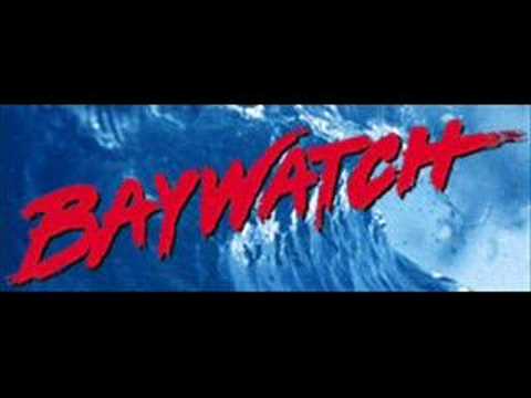 Baywatch Full Theme Tune