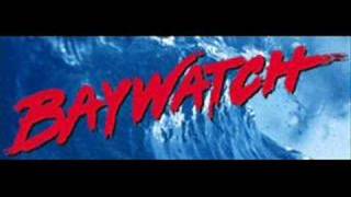 Video thumbnail of "Baywatch Full Theme Tune"