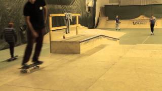 BRISTON - SHORT EDIT