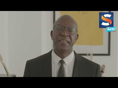 Maître Moustapha Kamara : : Reformes des statuts des acteurs