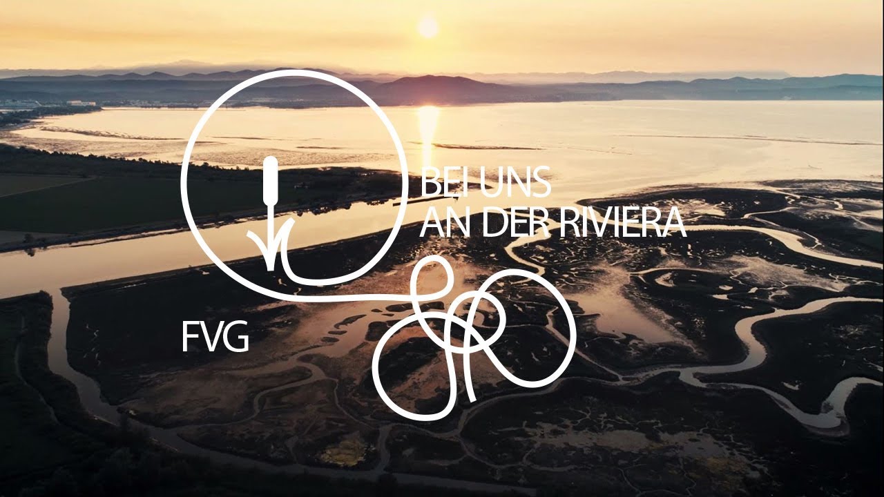 Die Wein- und Geschmacksroute von Friaul-Julisch Venetien: Bein uns an der Riviera