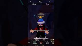 Trend Dance Dekat Fisch Be Like