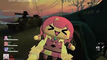 Left 4 Dead 2 - Urban Disaster (bad) (Expert) Custom Campaign Playthrough