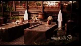 Rizzles Little House