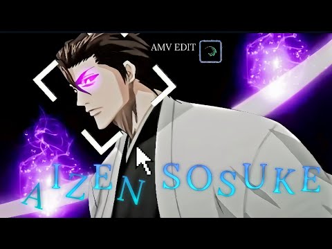AIZEN EDIT SLAVA FUNK AMV