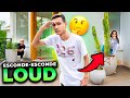 O PRIMEIRO PIQUE ESCONDE NA NOVA MANSÃO DA LOUD!!