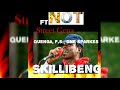 Skillibeng - Not (ft. Street Gena, Quenga, F.S,. One Sparkes) Official Music Audio