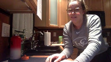 SPCE 683 Task Analysis - Hand Washing