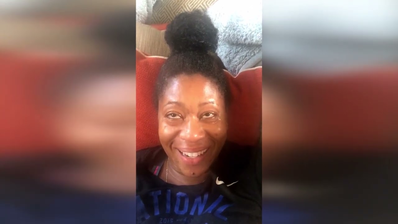 A Glimpse of GRIEF TV | IOPGC