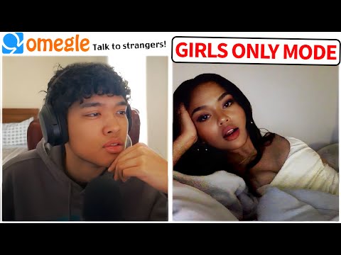Omegle's 