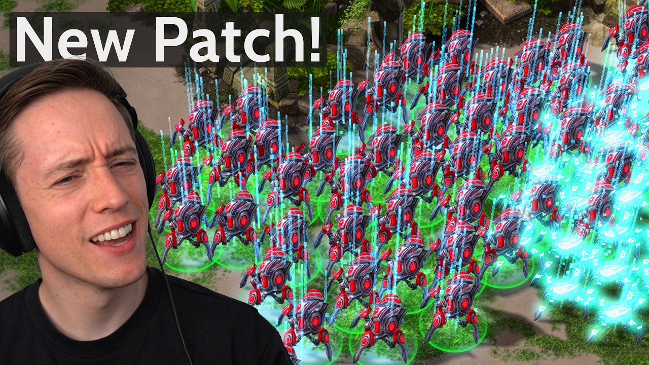 MaxPax just made Protoss dangerous again.