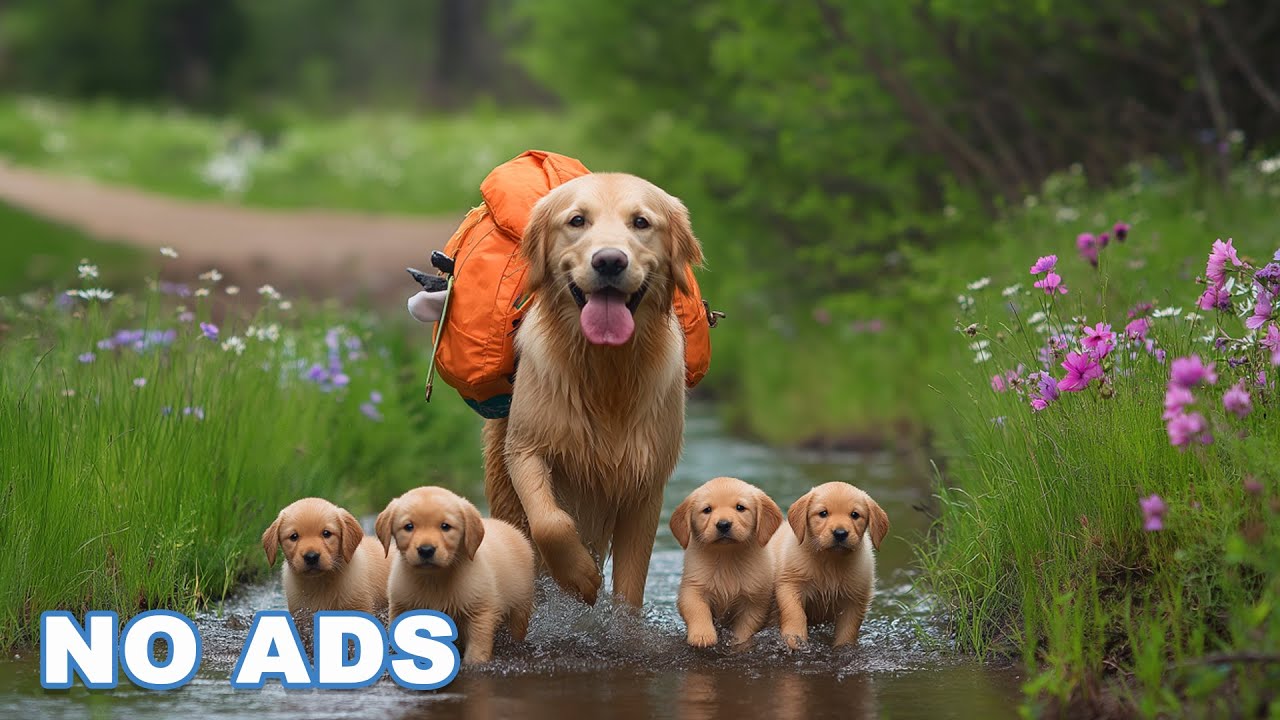 12 HOURS of Deep Sleep Music for Dogs 🐶 Anti Separation Anxiety Relief 🎵 Relaxing Dog Sleep Music