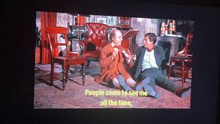 Mary Poppins Uncle Albert Crying Scene