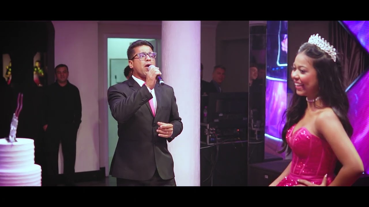 15 Anos Agatha - Trailer