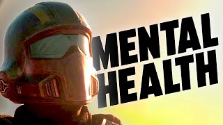 mens mental health