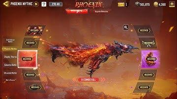 BUYING MYTHIC JAK 12 RASING ASHES | ARTERY FIRE PLUME | MYTHIC KRIG 6|  ECHO CAMO | FULLY UPGRADED