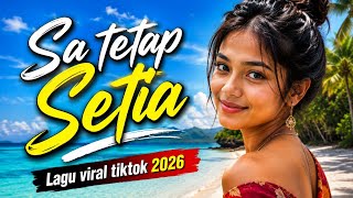 Download lagu Lagu Timur Viral tiktok terbaru 2026 ~ Sa Tetap Bertahan (lirik)