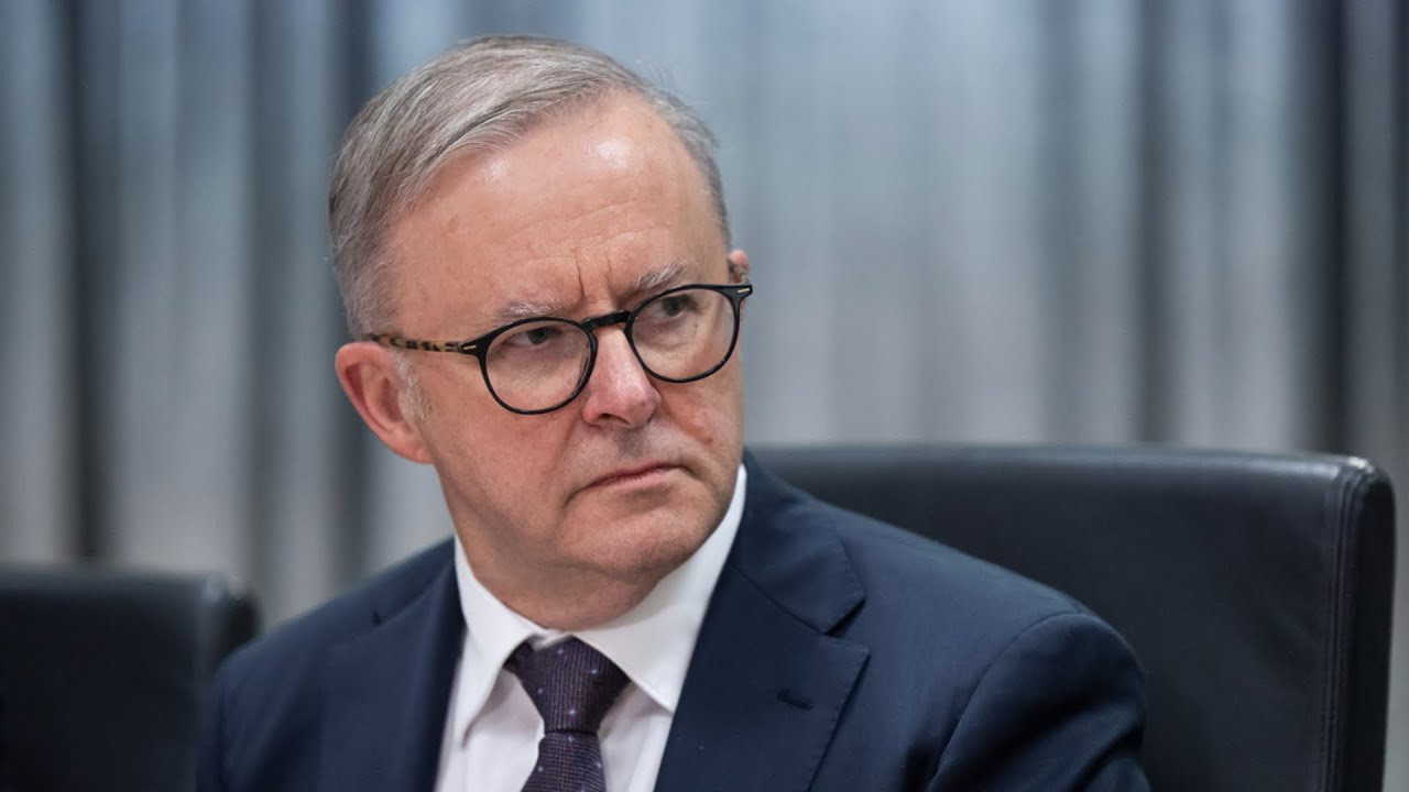 Jewish community 'frustrated and upset' with the federal government