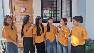 K-ANGELS DANCE TEAM KALINGAP