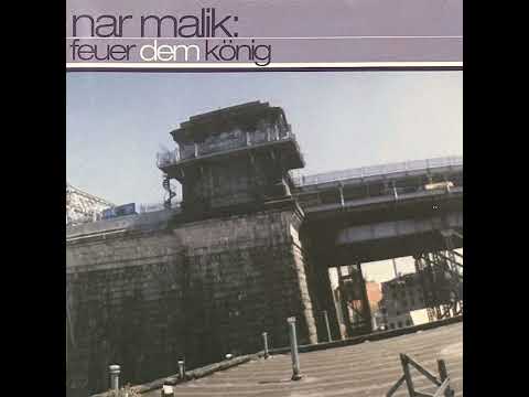 Nar Malik - Welt Von Gestern