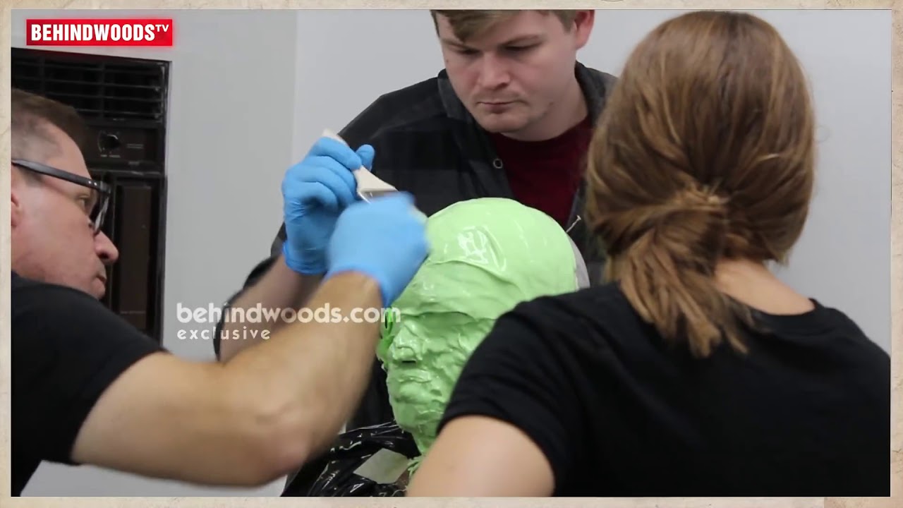 Seethakathi - Making Teaser 