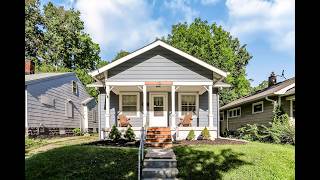 112 S Spencer Ave, Indianapolis, IN 46219