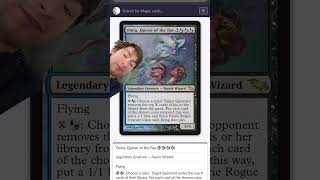 Busted or Bad? 🪦💀 #mtgfam #magicthegathering #Commander #mtgcommander #edh #mtg