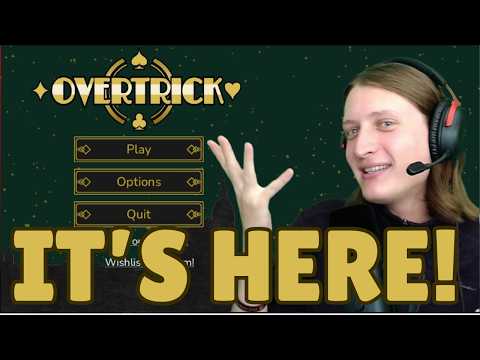 Превью видео игры