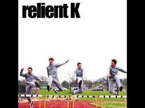 Relient K (+) When You're Around