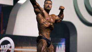 CBUM x SKYFALL ( 2026 WORKOUT MOTIVATION )