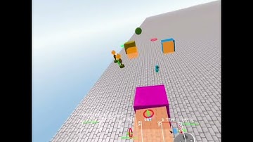 How to use trigger blocks in GRAB VR